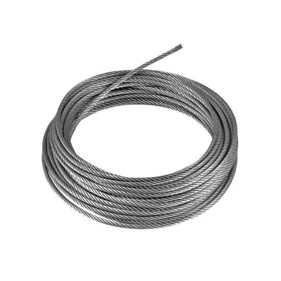 ВЪЖЕ СТОМАНЕНО PVC 3/200 М