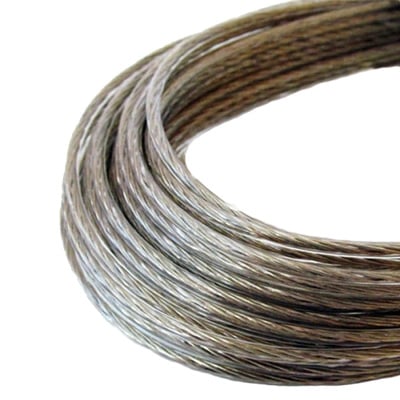 ВЪЖЕ СТОМАНЕНО PVC 4/200 М