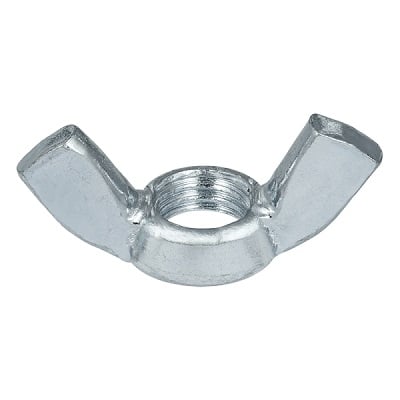 КРИЛЧАТА ГАЙКА М6 /100 БР./