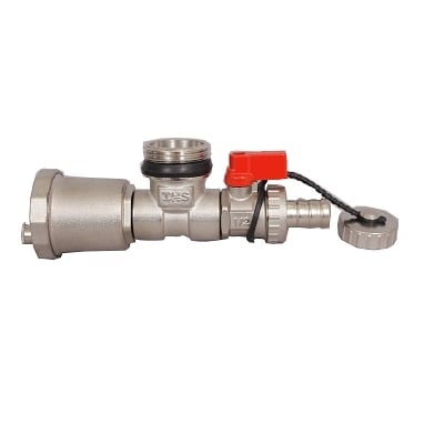 THS КРАЕН ЕЛЕМЕНТ КОЛЕКТОР 3 В 1 - 1