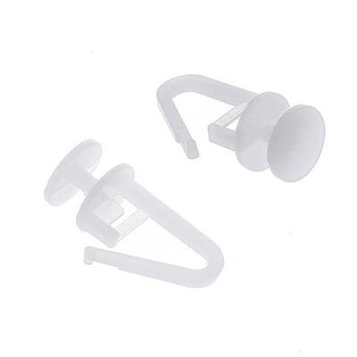 ЩИПКА PVC КОРНИЗ ЗАКЛЮЧВАЩА