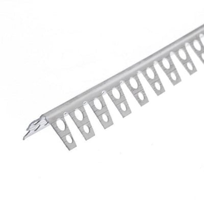 ЪГЪЛ СВОД PVC 2.5M /50 броя