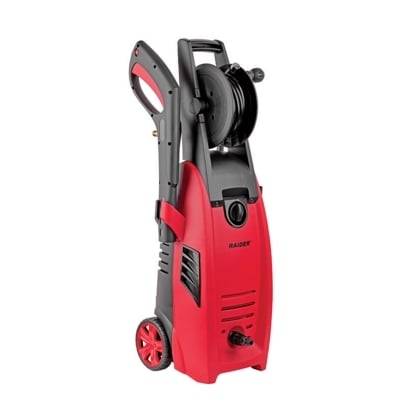 ВОДОСТРУЙКА 1800W 6.6L/min RD-HPC02