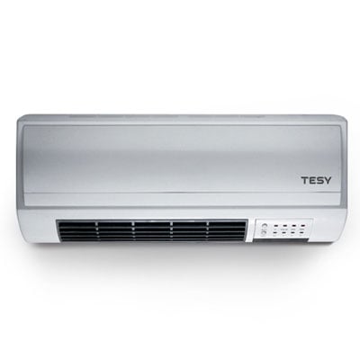 TESY ПЕЧКА ВЕНТИЛ. ЗА СТЕНА 2 KW HL 275 PTC