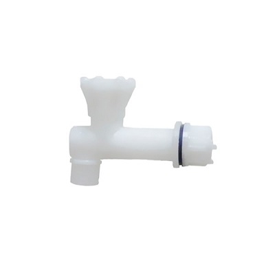 КАНЕЛКА ЗА БИДОН PVC
