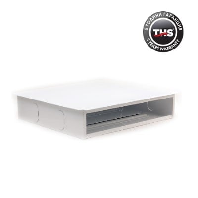 THS КОЛЕКТОРНА КУТИЯ 450/800/110 ВГРАЖДА