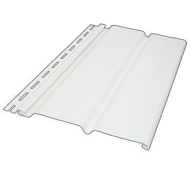 SOFFIT ПАНЕЛ 0.203/3 М БЯЛ