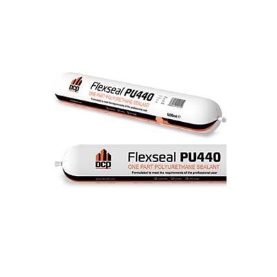 DCP DONSEAL PU440 САЛАМ ПУ ЧЕРЕН 600 МЛ