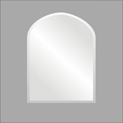 ИНТЕР КЕРАМИК ОГЛЕДАЛО ИРИС В1 45/60