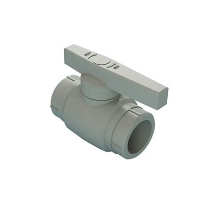 DEVOREX ПОЛИПРОПИЛЕН СК 25 СФЕРИЧЕН
