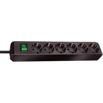 ECO-LINE РАЗКЛ.6 С КЛ.3М 3Х1.5 ЧЕРЕН