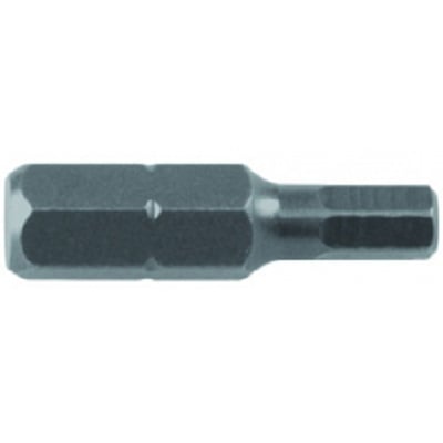 НАКРАЙНИК ШЕСТОГРАМ 10ММ 6 L30MM