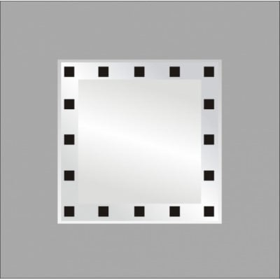 ИНТЕР КЕРАМИК ОГЛЕДАЛО ИРИС В12 60/60