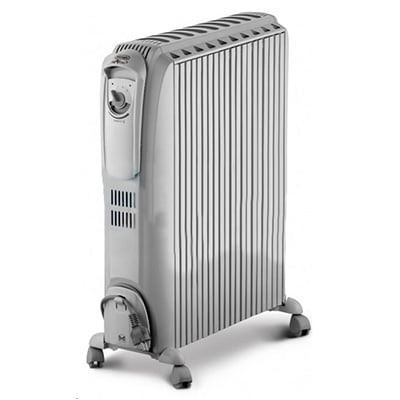 DELONGHI РАДИАТОР 10 РЕБРА TRD1025