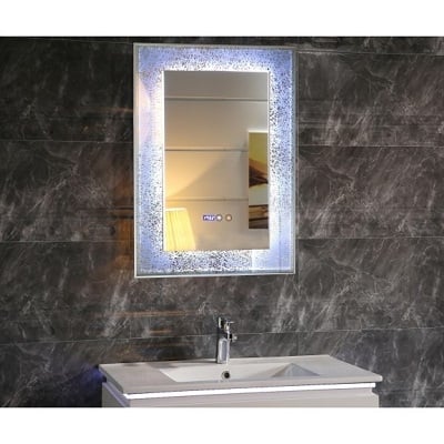 ИНТЕР ОГЛЕДАЛО LED 900/600 1792