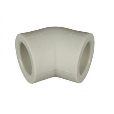 ПОЛИПРОПИЛЕН КОЛЯНО-45 25 MPLAST
