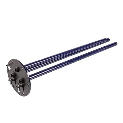 TESY ФЛАНЕЦ DRY HE2400  ЕМАЙЛ 2.4KW