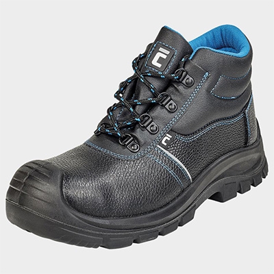 ОБУВКИ ЗИМНИ RAVEN XT ANKLE S1 № 44