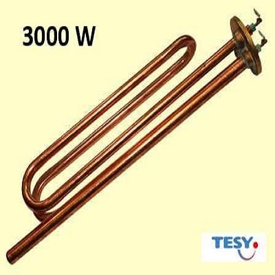 TESY НАГРЕВАТЕЛ 3KW L240