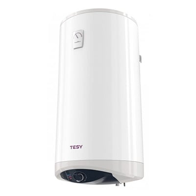 БОЙЛЕР TESY 120 Л 2.4 KW Ф47 ВЕРТИКАЛЕН КЕРАМИЧЕН НАГРЕВАТЕЛ MODECO