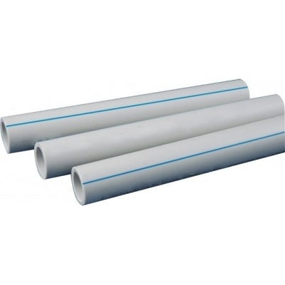 ПОЛИПРОПИЛЕН ТРЪБА 40х5.5/3М PN16 MPLAST