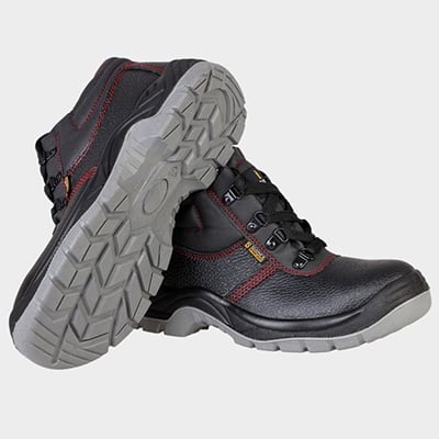 ОБУВКИ TOLEDO BS ANKLE S3 ЦЕЛИ № 45