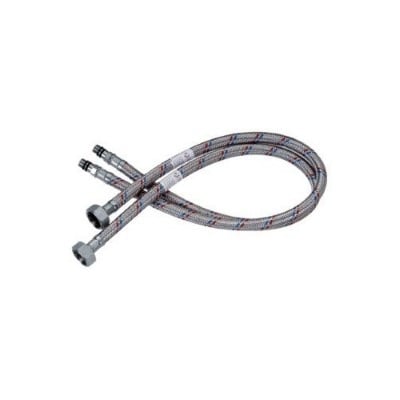 МЕКА ВРЪЗКА 60 СМ М10-3/8Ж L37 /8164/