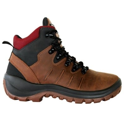 ОБУВКИ ЦЕЛИ MONVISO 02 SRC № 43