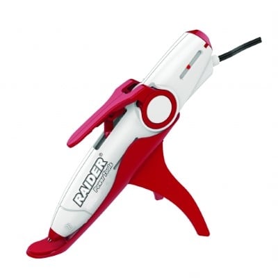 ПОЯЛНИК ЗА СИЛИКОН 7мм 30W RD-GLG06