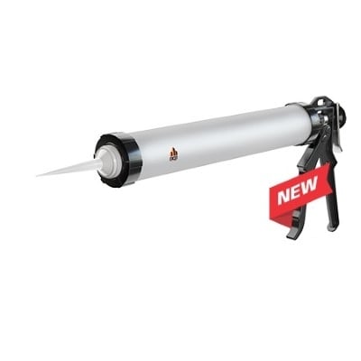 DCP ПИСТОЛЕТ ЗА СИЛИКОН САЛАМ PROFESSIONAL GUN 600