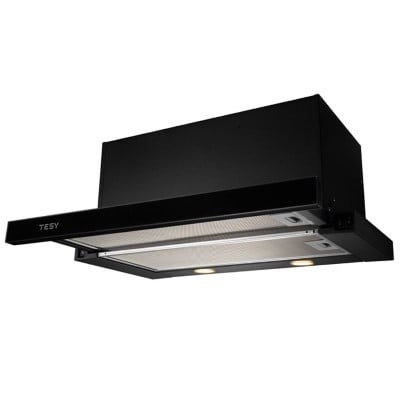 АСПИРАТОР TESY SL402 RB ЗА ВГРАЖДАНЕ