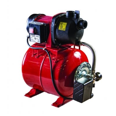ХИДРОФОР 800W 1'' 53L/MIN RD-WP800S