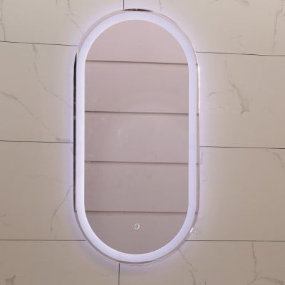 ИНТЕР ОГЛЕДАЛО БРИТ 400/800 LED 1492