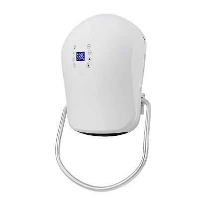 TESY ПЕЧКА ВЕНТИЛ. ЗА БАНЯ 2KW ЕЛ.ТЕРМОР HL 243 VB W