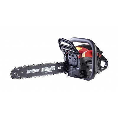 РЕЗАЧКА БЕНЗИНОВА 450ММ 2400W RDP-GCS25