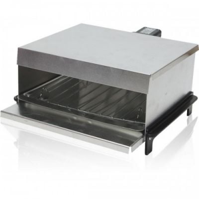 ПАРТИ ГРИЛ RUBINOGIP 800 W ПГ-06 И