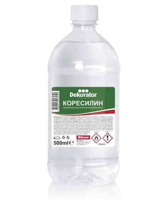 МЕГАХИМ КОРЕСИЛИН БУТИЛКА 1 Л