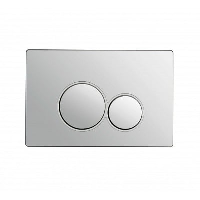 ИНТЕР КЕРАМИК БУТОН ЗА СТРУКТУРА 097E CHROME