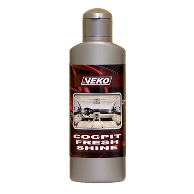 ВЕКО ПРЕПАРАТ ЗА ТАБЛО COCPIT FRESH-0.200L