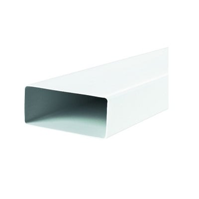 VENTS ВЪЗДУХОВОД ПЛОСЪК 60/204/500