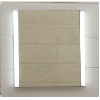 ИНТЕР КЕРАМИК ОГЛЕДАЛО ЛУСИТА 500/700 1499 LED