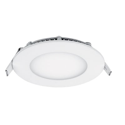 ЕЛМАРК STELLAR LED ПАНЕЛ КРЪГЪЛ ВГРАДЕН МОНТАЖ 6W 6500K