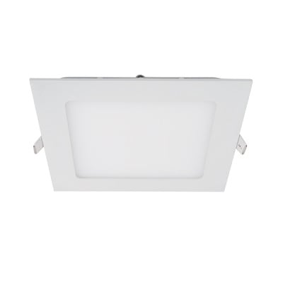 ЕЛМАРК STELLAR LED ПАНЕЛ КВАДРАТ ВГРАДЕН МОНТАЖ 18W 6500K 200/200