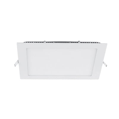 ЕЛМАРК STELLAR LED ПАНЕЛ КВАДРАТ ВГРАДЕН МОНТАЖ 24W 4000K 275/275