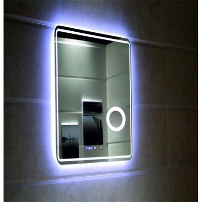 ИНТЕР КЕРАМИК ОГЛЕДАЛО LED ICL 1789 40Х30