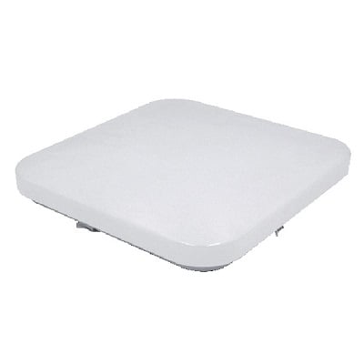 ЕЛМАРК ПЛАФОНИЕРА ЛЕД 12W 4000К IP20 КВАДРАТ 27/27 STELLAR