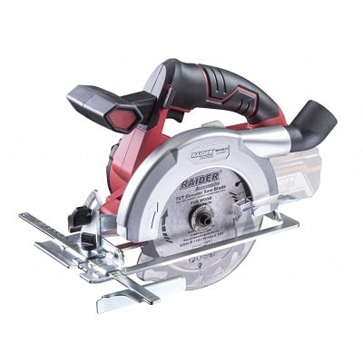ЦИРКУЛЯР АКУМ. Li-ion 18V ø150x16mm 4200min-1 Solo RD-CSL01