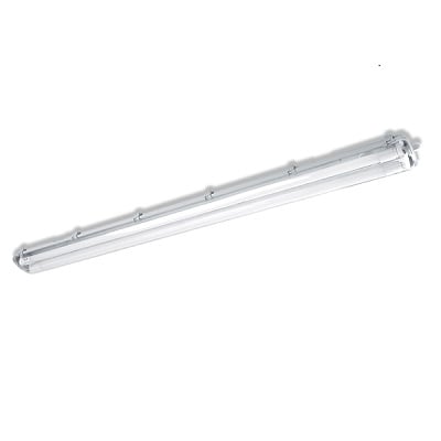 ЕЛМАРК BELLA С LED ТРЪБИ T8 STELLAR 2X18W 6200-6500K IP65