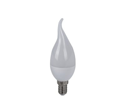 ЕЛМАРК LED КРУШКА FLAME 6W E14 230V 4000K
