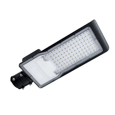 ЕЛМАРК STELLAR LED УЛИЧЕН ОСВЕТИТЕЛ ROUTE 150W 5500K IP65